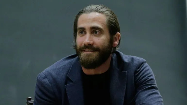 Ο καλύτερος Jake Gyllenhaal..
