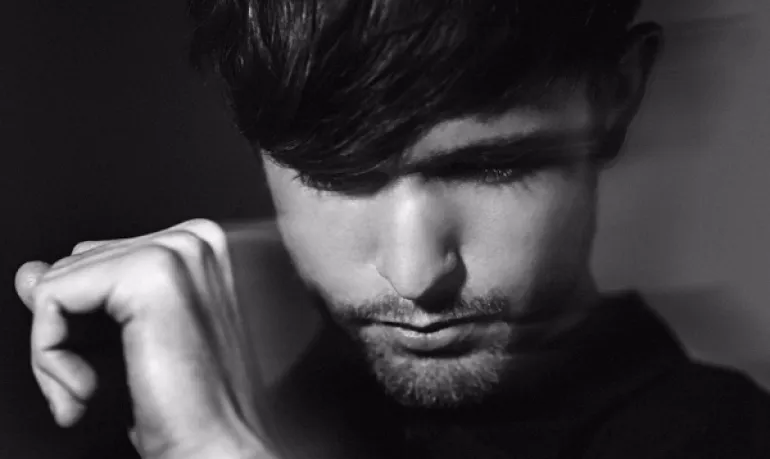 Νέο single του James Blake - “If the Car Beside You Moves Ahead”