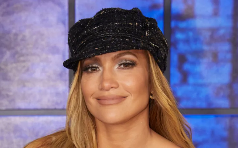 51 ετών η Jennifer Lopez