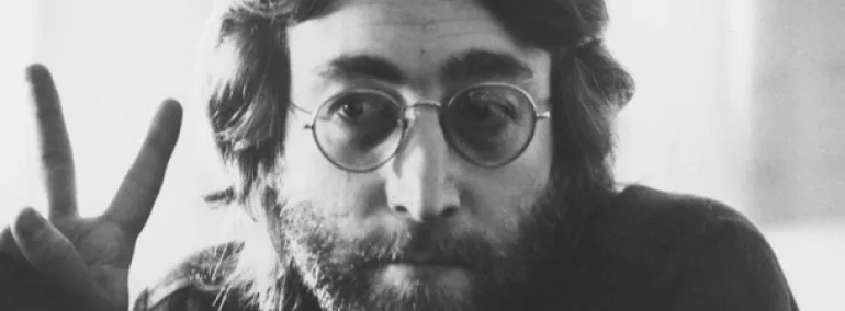 Επιστολή του John Lennon πουλήθηκε 28000 δολάρια