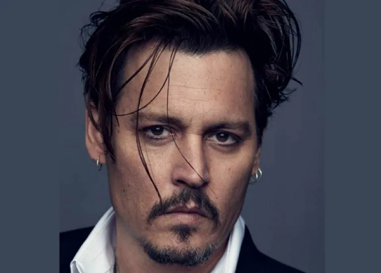 Ο Johnny Depp είναι το νέο πρόσωπο του Dior
