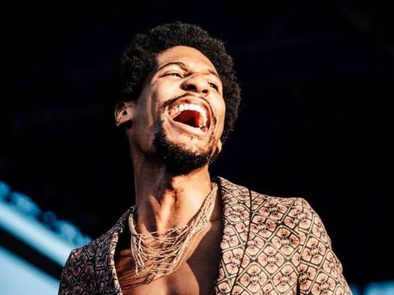 Ακούστε το νέο άλμπουμ του Jon Batiste