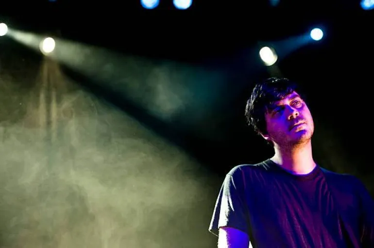 Πέθανε ο Josh Fauver, πρώην μπασίστας των  Deerhunter