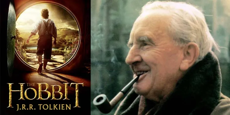 Οι ιστορίες του J.R.R. Tolkien επηρέασαν Classic Rock & Heavy Metal