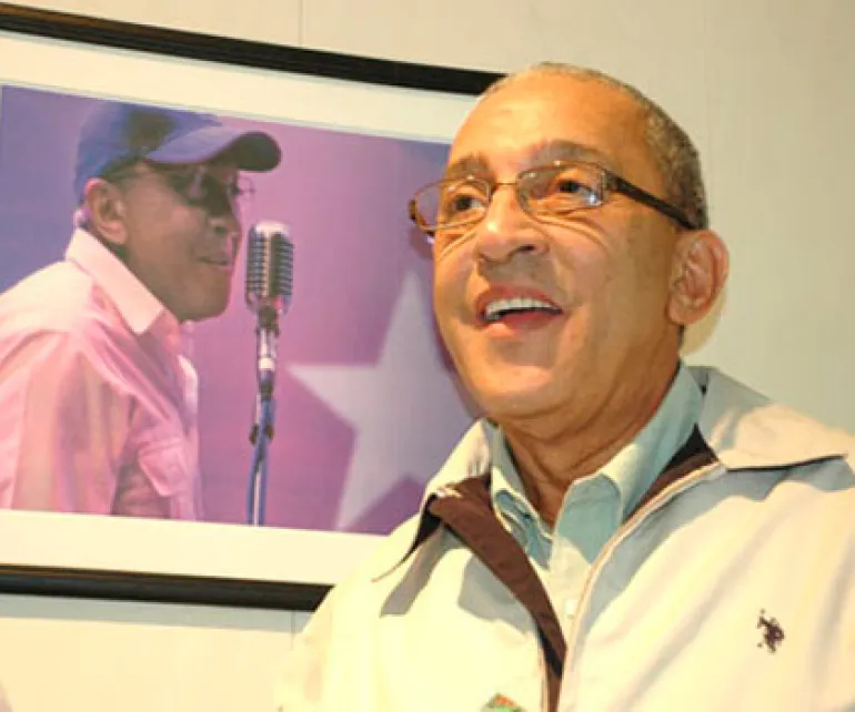 Πέθανε ο Juan Formell σε ηλικία 71 ετών