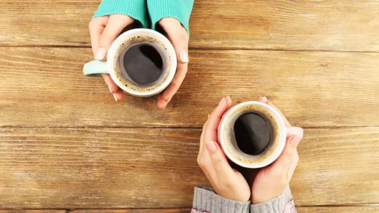 4 πράγματα που συμβαίνουν στο σώμα μας όταν σταματάμε την καφεΐνη