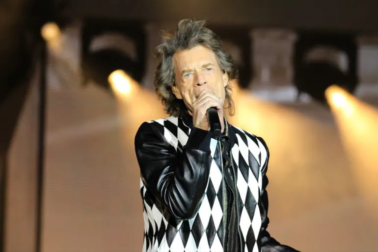 Νέα περιοδεία των Rolling Stones στην Αμερική, ο Jagger θα είναι  77