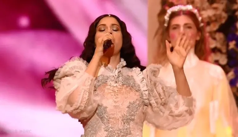 Eurovision: Το πανηγύρι τέλειωσε και όλα καλά.