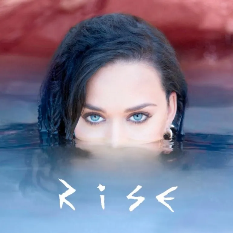 Rise-Katy Perry,  το βίντεο