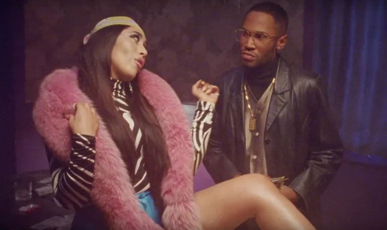  “10%”-Kaytranada 