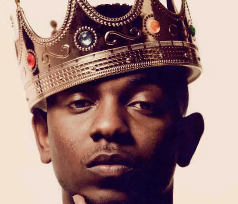King Kunta-Kendrick Lamar