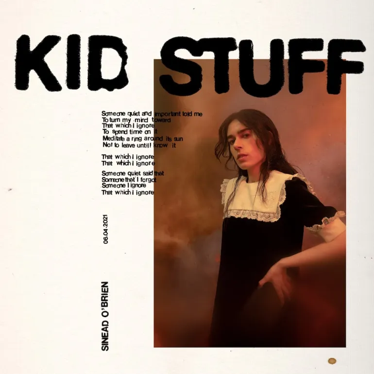 Sinead O'Brien Kid Stuff