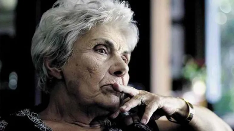 Η Ελλάδα φτωχότερη! Πέθανε η ποιήτρια Κική Δημουλά