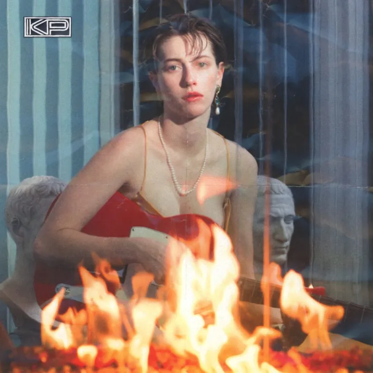 King Princess – “House Burn Down”