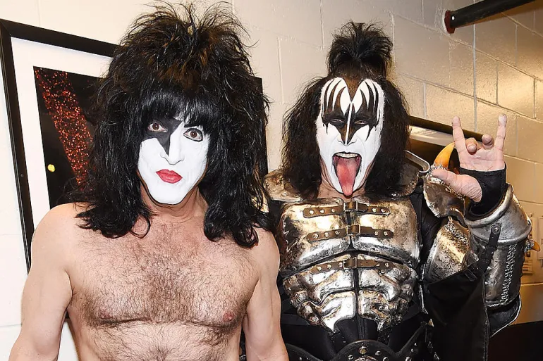 O Paul Stanley των Kiss επιλέγει τους καλύτερους τραγουδιστές