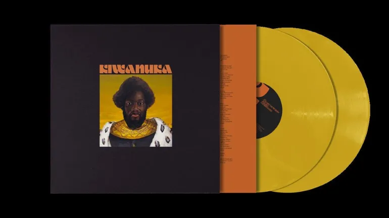 Στον Michael Kiwanuka το βραβείο Mercury