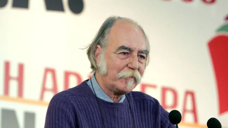 Πέθανε ο Περικλής Κοροβέσης, συγγραφέας, ποιητής, αντιστασιακός και στέλεχος της Αριστεράς