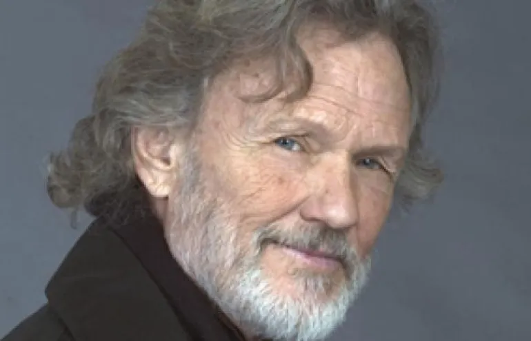 Why Me-Kris Kristofferson