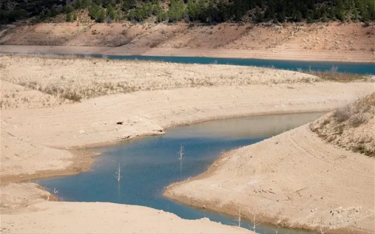Ν. Αφρική: Το νερό στο Κέιπ Τάουν θα εξαντληθεί σε λιγότερο από εκατό ημέρες