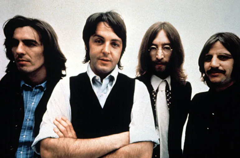 50 χρόνια χωρίς τους Beatles - To 6ο μέρος on demand