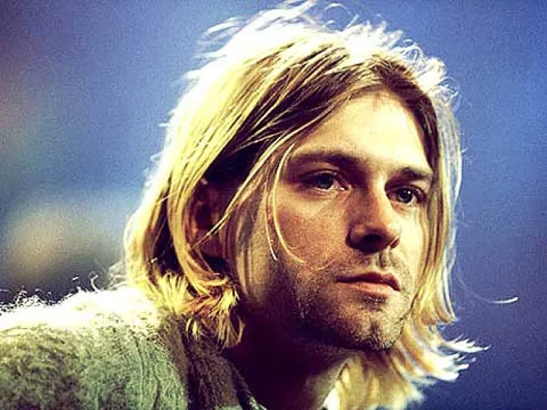 Ντοκιμαντέρ για τον Kurt Cobain ετοιμάζει το HBO