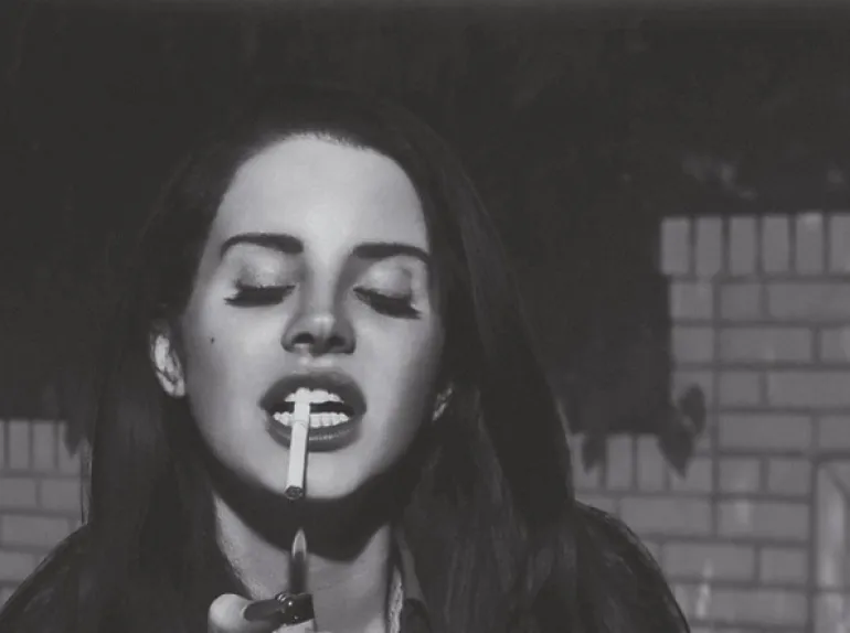 Ultraviolence-Lana Del Rey/Remixes
