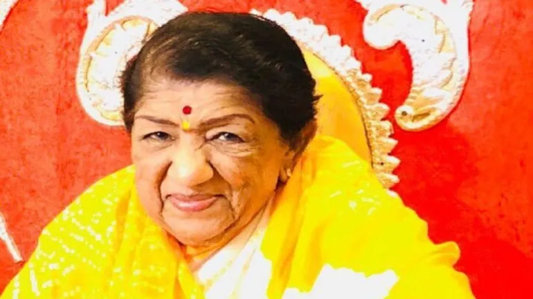 Τα 51 καλύτερα τραγούδια της Lata Mangeshkar που πέθανε 92 ετών