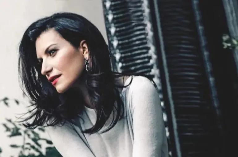 Η έκπληξη της Laura Pausini όταν είδε ότι ήταν υποψήφια για Όσκαρ