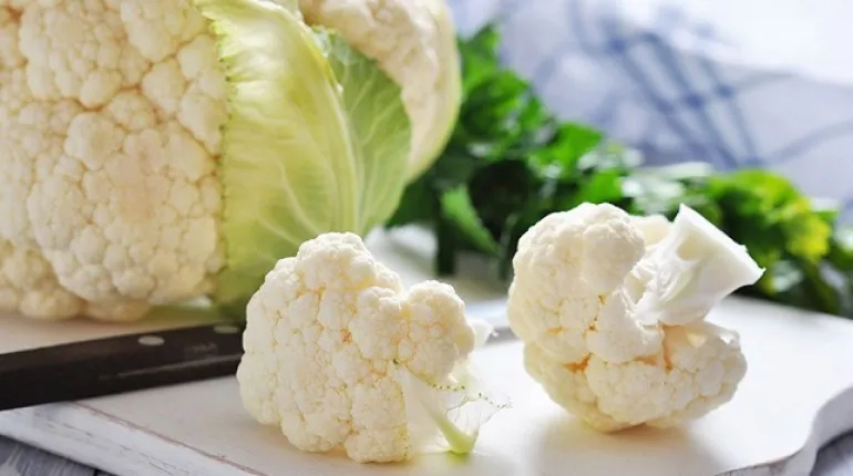 Λευκά λαχανικά: Mια ξεχασμένη πηγή θρεπτικών συστατικών