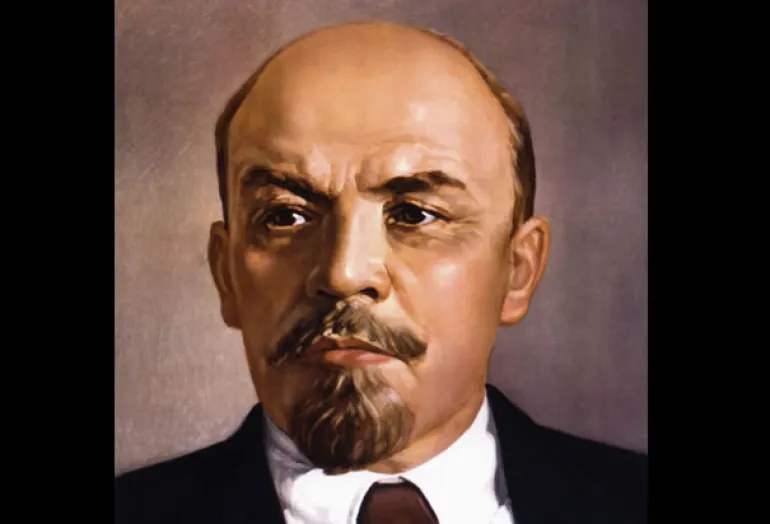 10 τραγούδια με αναφορά στον Lenin
