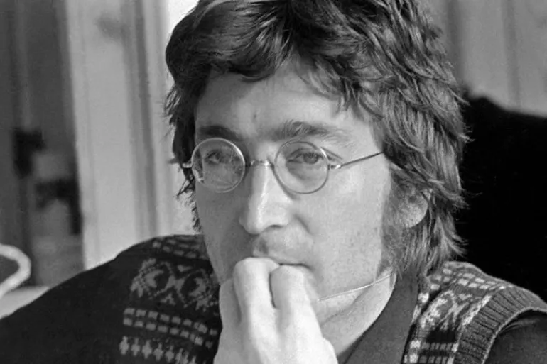 10+1 τραγούδια John Lennon