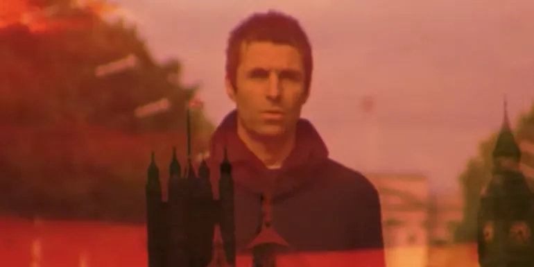 Chinatown-Liam Gallagher