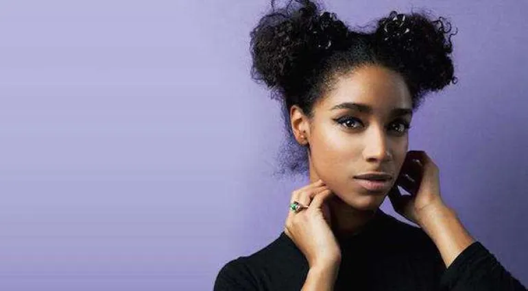 Bitter Sweet-Lianne La Havas