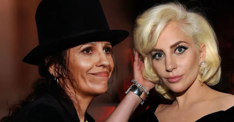 Linda Perry: Η Lady Gaga δεν άξιζε την υποψηφιότητα για τα όσκαρ