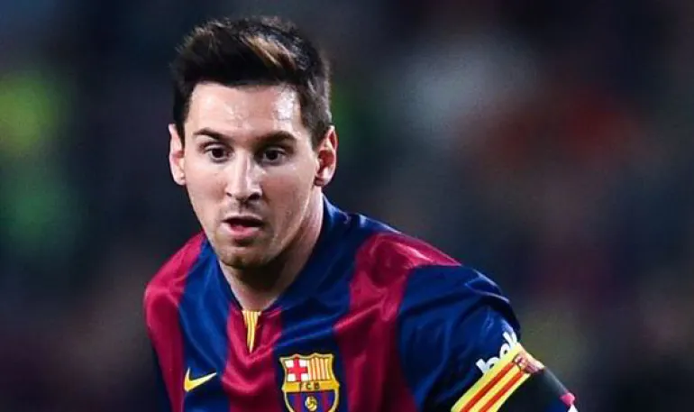 34 ετών ο Lionel Messi, οι καλύτερες στιγμές του