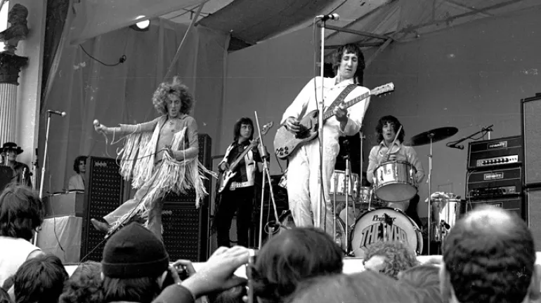 Live At Leeds-Who 14/2/1970, πέρασαν 52 χρόνια