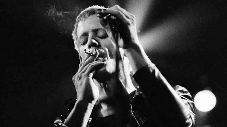 Lou Reed: Eίχε σαν Θεό το ροκ εντ ρολ