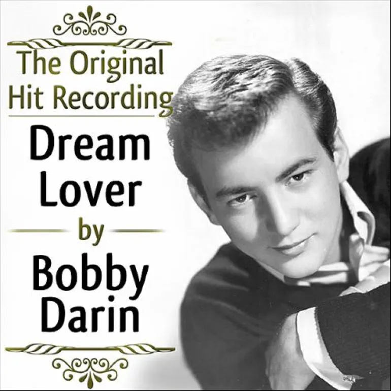 Dream Lover-Bobby Darin (1959)