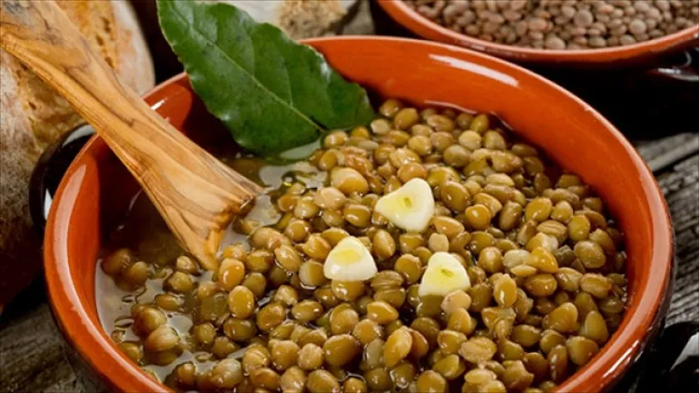 Μαγνήσιο: Μειώνει την αρτηριακή πίεση- 10 τροφές με υψηλή περιεκτικότητα