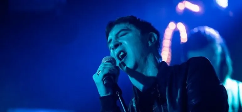 Αποχαιρετώντας τον Ιανουάριο με νέες μουσικές