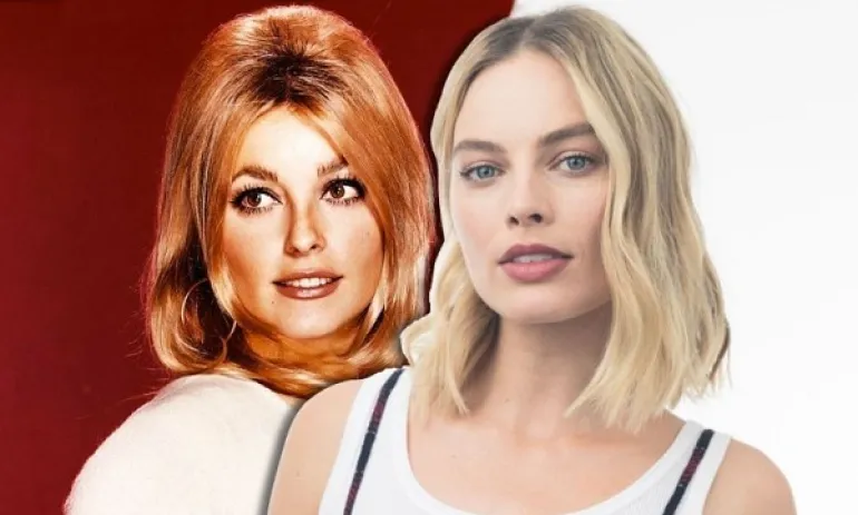 H Margot Robbie ως Sharon Tate στο νέο φιλμ του Quentin Tarantino - Once Upon a Time in Hollywood