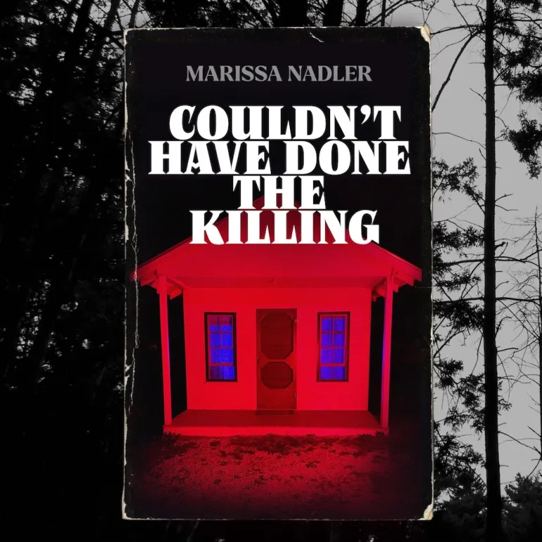 Marissa Nadler – “Couldn’t Have Done The Killing”
