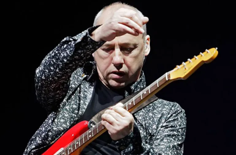 Beryl-Mark knopfler