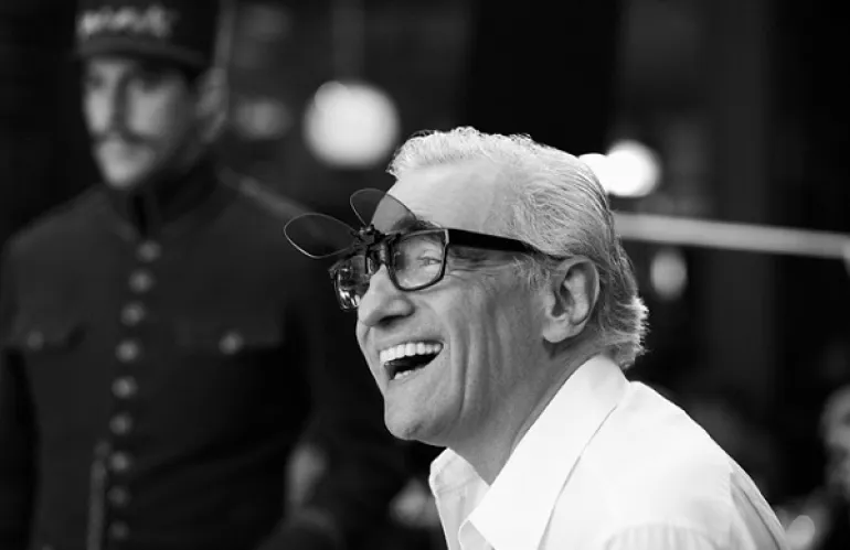 Ο Γιάννης Πετρίδης επιλέγει 10 ταινίες του Martin Scorsese