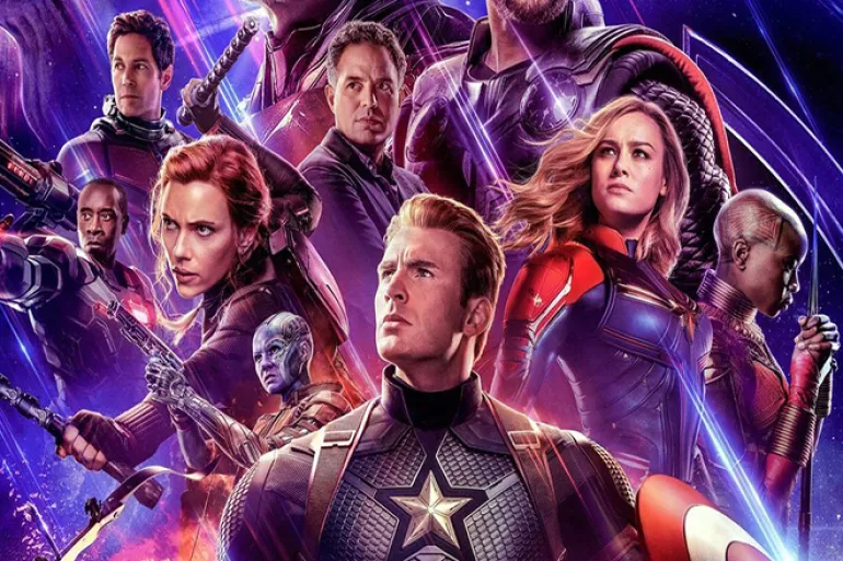 Το Avengers: Endgame είναι πια η πιο κερδοφόρα ταινία όλων των εποχών 