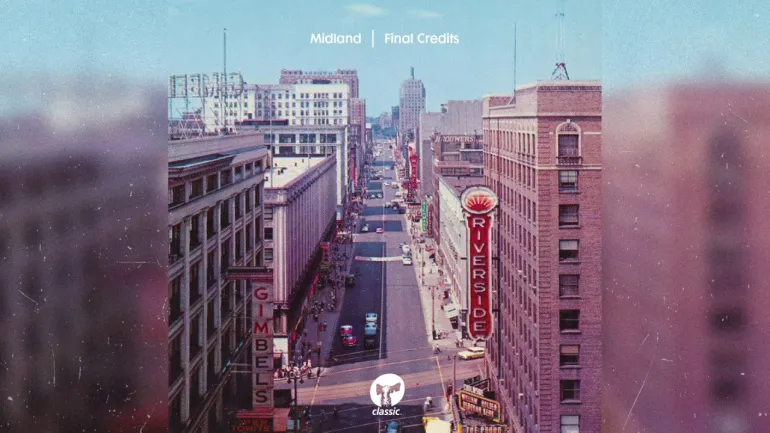 Midland 'Final Credits' (2016)