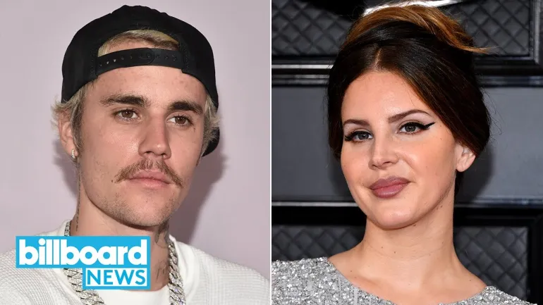 Τα νέα άλμπουμ της Lana Del Rey και του Justin Bieber