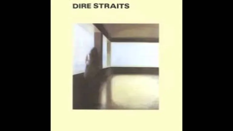 Όταν κυκλοφόρησε το Sultans Of Swing των Dire Straits