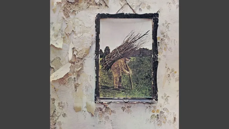 When the Levee Breaks-Led Zeppelin