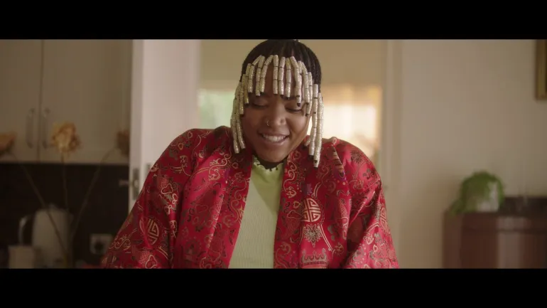 REMI - Brain feat Lori